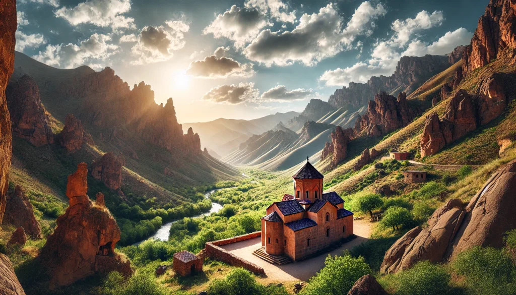 فاصله تبریز تا جلفا
