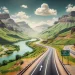 فاصله تبریز تا جلفا