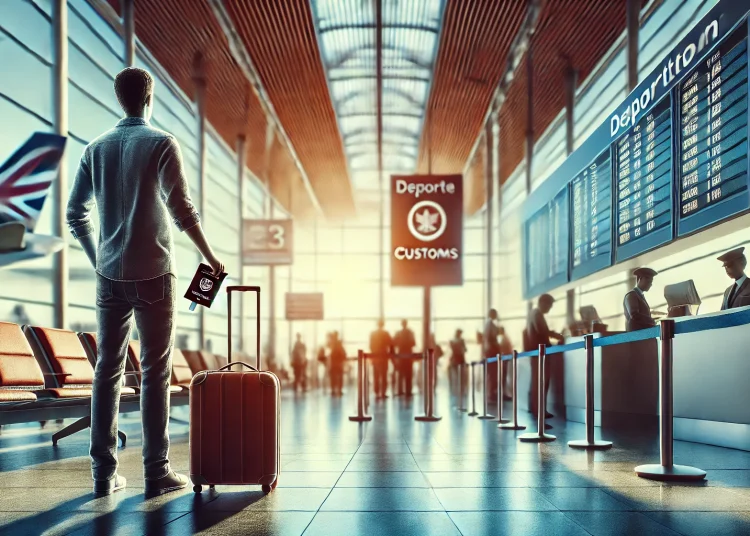 خروج از کشور با وثیقه و عدم بازگشت