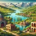 جاهای دیدنی اردبیل و سرعین