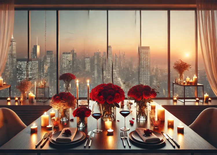 ولنتاین چیست و چه روزی است؟