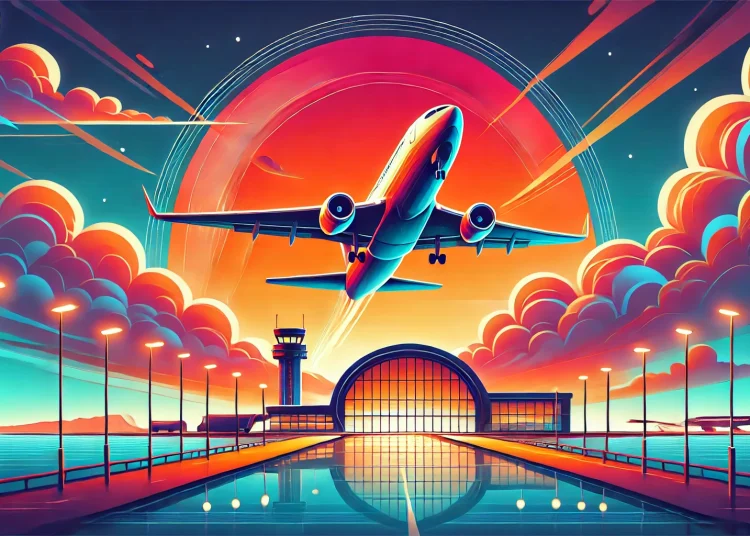 کانال تلگرام فروش بلیط هواپیما لحظه آخری